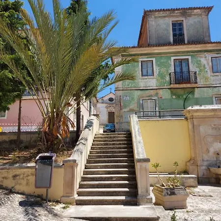 Casa Do Facho Casa vacanze *