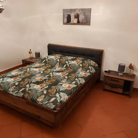 Casa vacanze Casa Do Facho