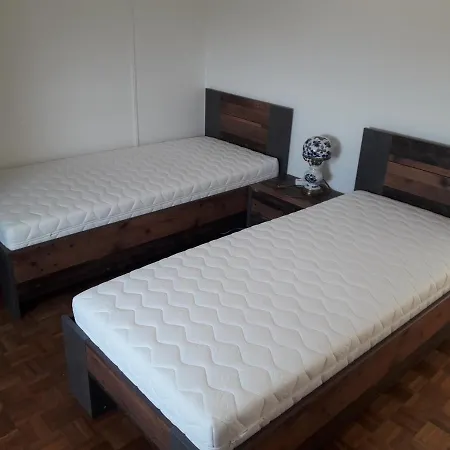 Casa Do Facho Casa vacanze São Martinho do Porto