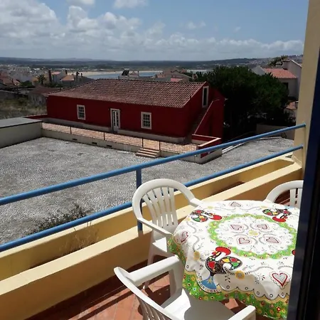 Casa Do Facho * São Martinho do Porto