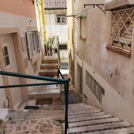 Casa vacanze Casa Do Facho