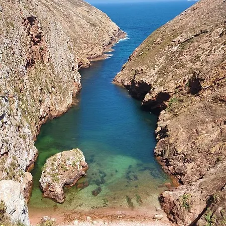 Casa vacanze Casa Do Facho *