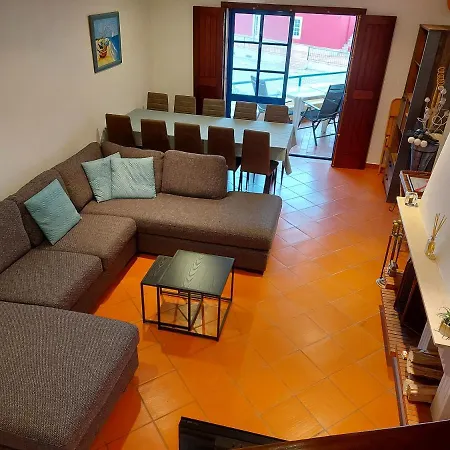 Casa Do Facho Casa vacanze São Martinho do Porto