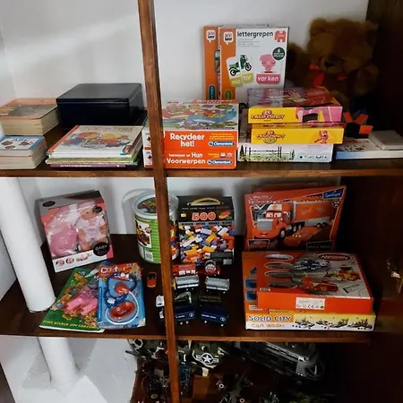 Casa Do Facho Casa vacanze *