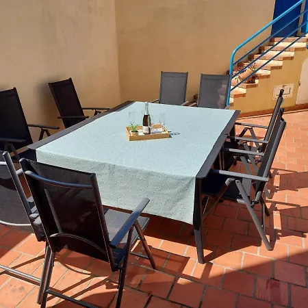 Casa Do Facho Casa vacanze