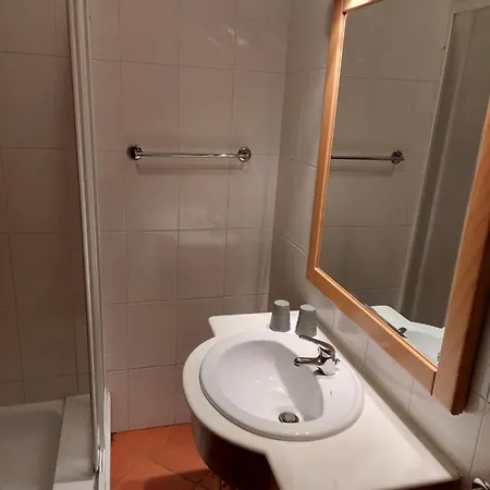 Casa Do Facho Casa vacanze *