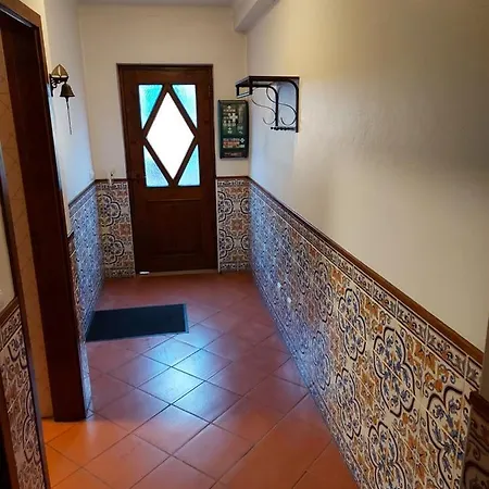 Casa Do Facho Casa vacanze São Martinho do Porto