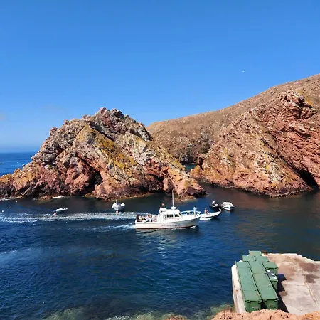 Casa vacanze Casa Do Facho *