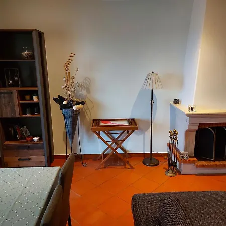 Casa Do Facho Casa vacanze São Martinho do Porto