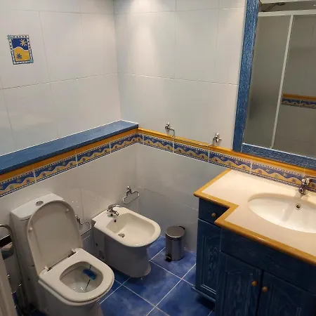 Casa Do Facho Casa vacanze