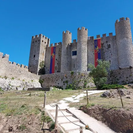 Casa vacanze Casa Do Facho