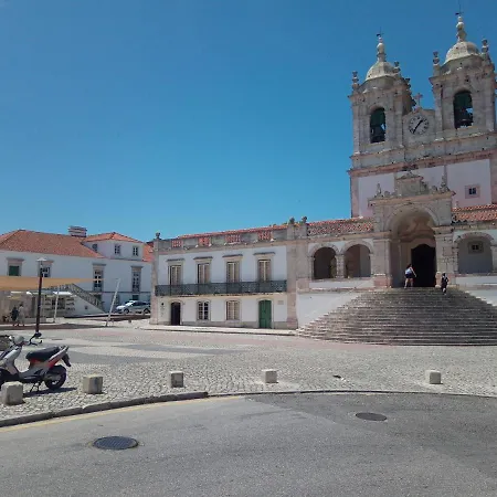 Casa Do Facho Casa vacanze