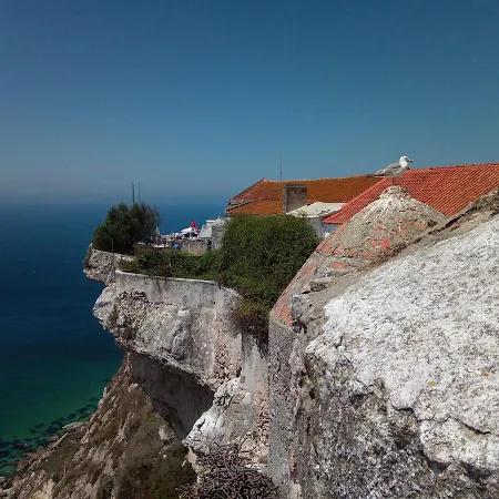Casa Do Facho * São Martinho do Porto