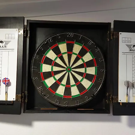 Casa vacanze Casa Do Facho São Martinho do Porto