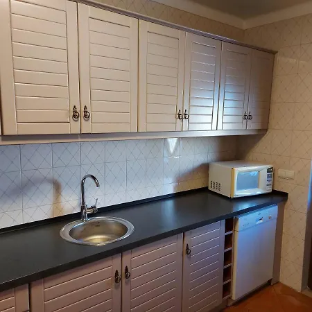 Ferienhaus Casa Do Facho