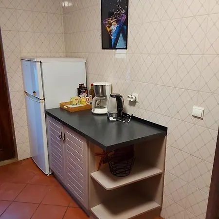 Ferienhaus Casa Do Facho *