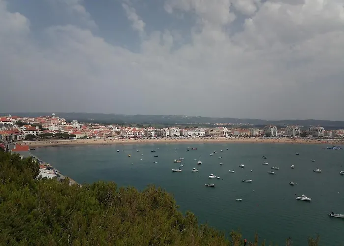 Casa Do Facho * São Martinho do Porto