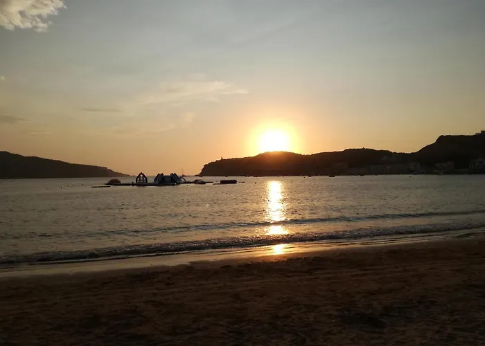 Сasa de vacaciones Casa Do Facho