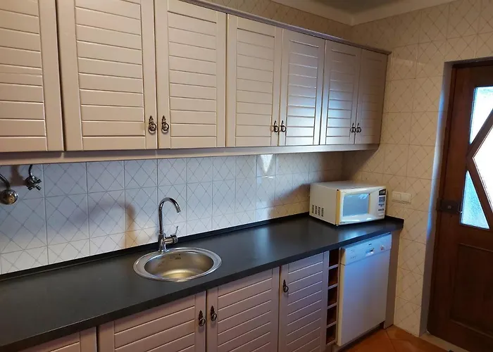 Сasa de vacaciones Casa Do Facho