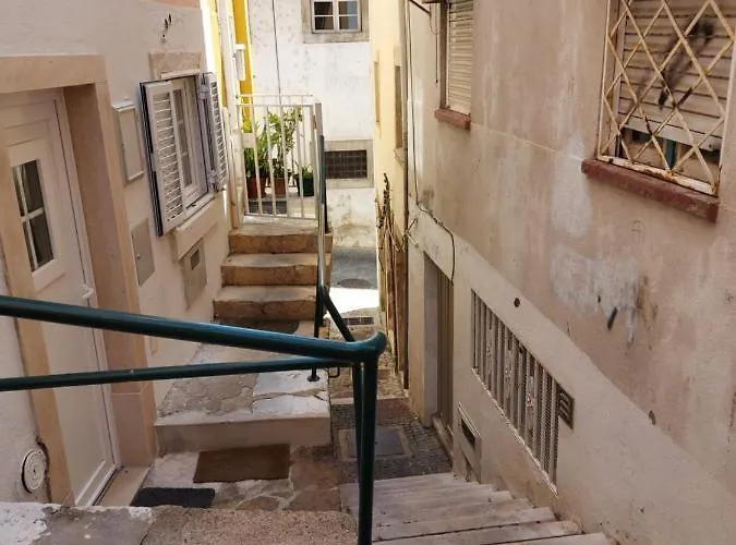 Сasa de vacaciones Casa Do Facho