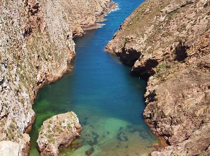 Сasa de vacaciones Casa Do Facho *