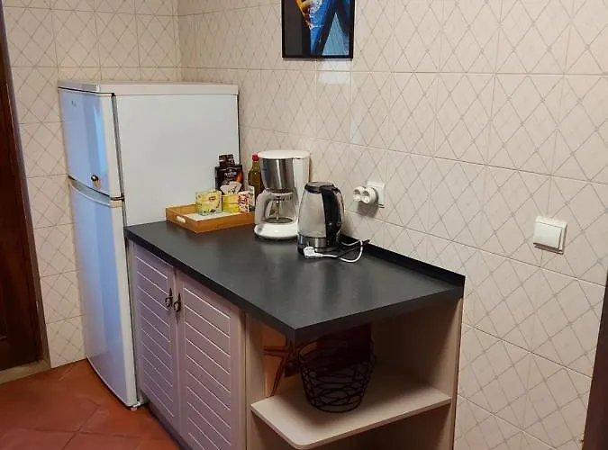 Сasa de vacaciones Casa Do Facho *