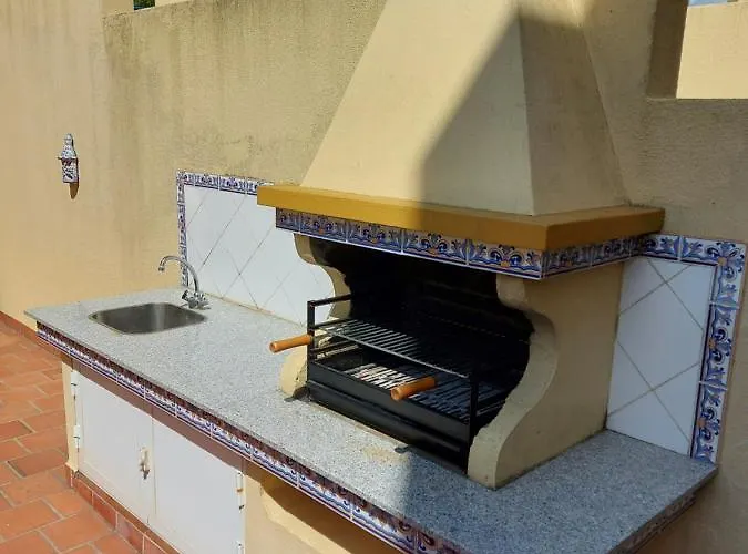 Casa Do Facho Сasa de vacaciones