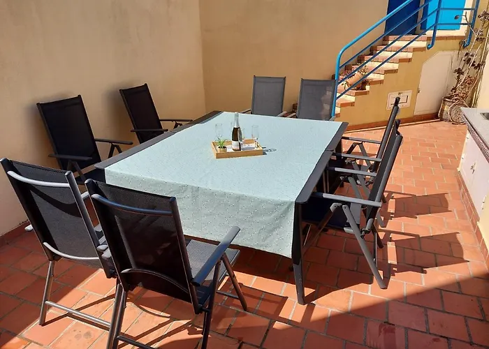 Casa Do Facho Сasa de vacaciones