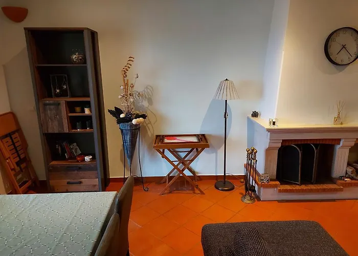 Casa Do Facho Сasa de vacaciones São Martinho do Porto