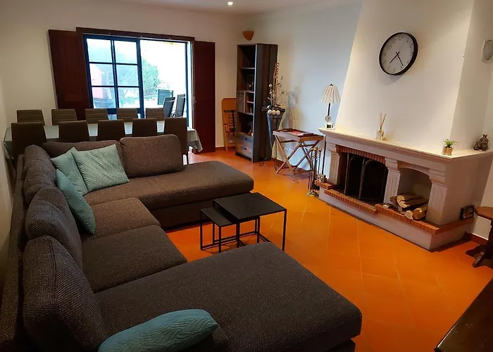 Сasa de vacaciones Casa Do Facho *