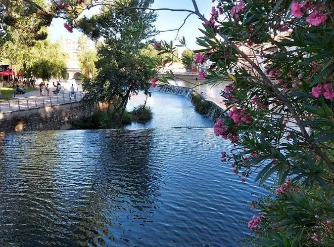 Casa Do Facho São Martinho do Porto