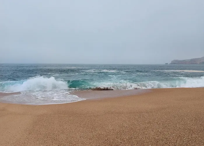 Сasa de vacaciones Casa Do Facho *