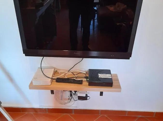 Casa Do Facho 圣马蒂纽·杜·波特